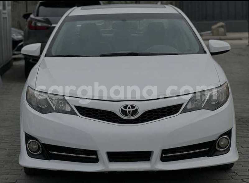 Big with watermark toyota camry greater accra accra 42679