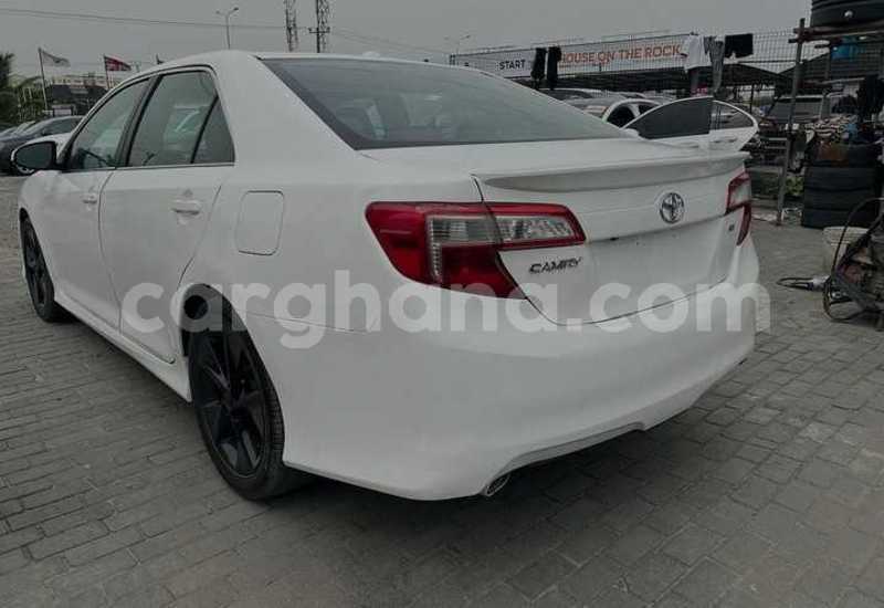 Big with watermark toyota camry greater accra accra 42679