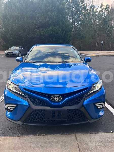 Big with watermark toyota camry greater accra accra 42681