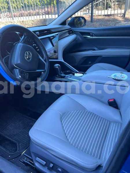 Big with watermark toyota camry greater accra accra 42681