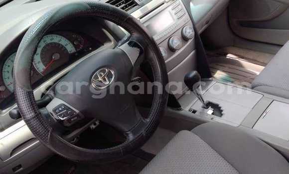 Buy Used Toyota Camry Red Car in Accra in Greater Accra Buy Used Toyota Camry Red Car in Accra in Greater Accra