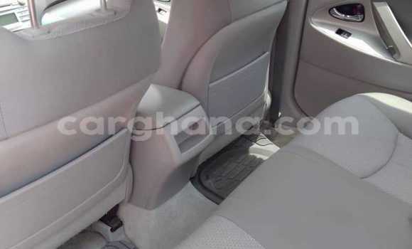 Buy Used Toyota Camry Red Car in Accra in Greater Accra Buy Used Toyota Camry Red Car in Accra in Greater Accra