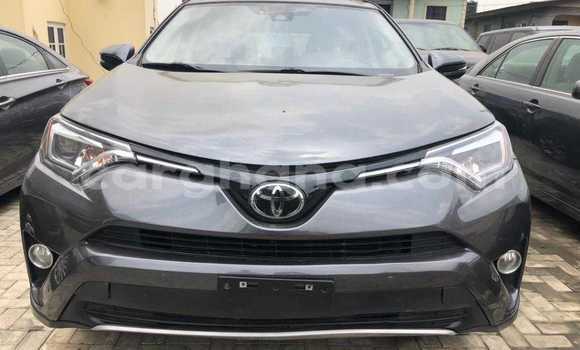 Buy Used Toyota RAV4 Other Car in Accra in Greater Accra