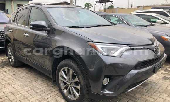 Buy Used Toyota RAV4 Other Car in Accra in Greater Accra Buy Used Toyota RAV4 Other Car in Accra in Greater Accra