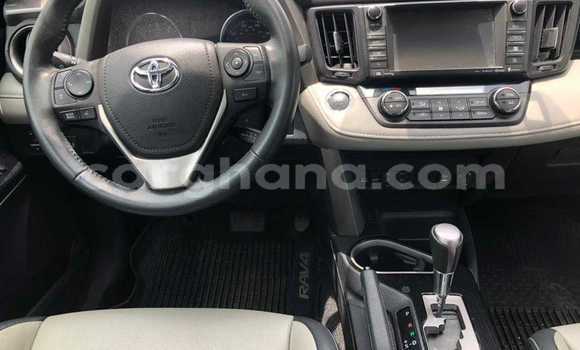 Buy Used Toyota RAV4 Other Car in Accra in Greater Accra Buy Used Toyota RAV4 Other Car in Accra in Greater Accra