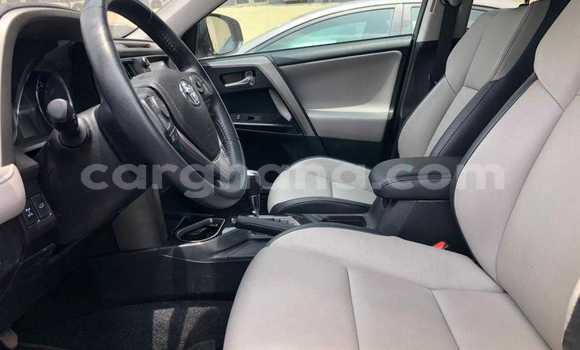 Buy Used Toyota RAV4 Other Car in Accra in Greater Accra Buy Used Toyota RAV4 Other Car in Accra in Greater Accra