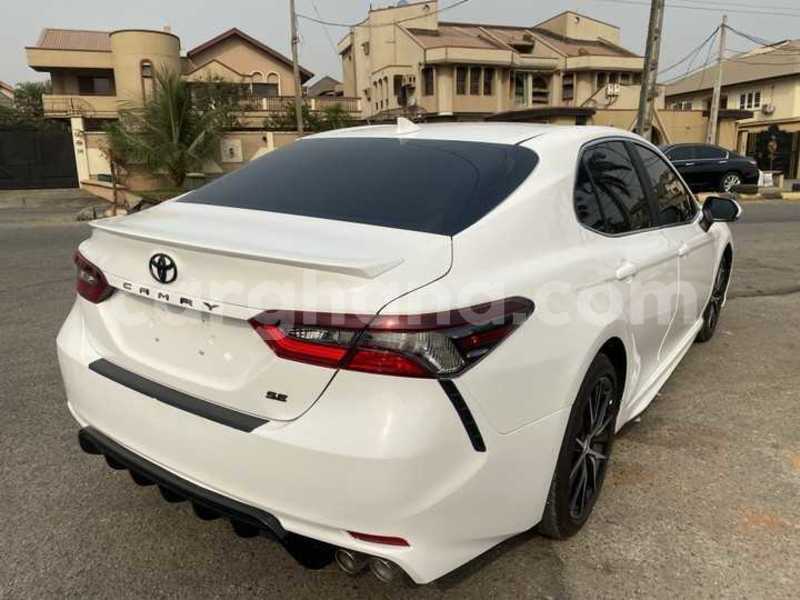 Big with watermark toyota camry greater accra accra 42689