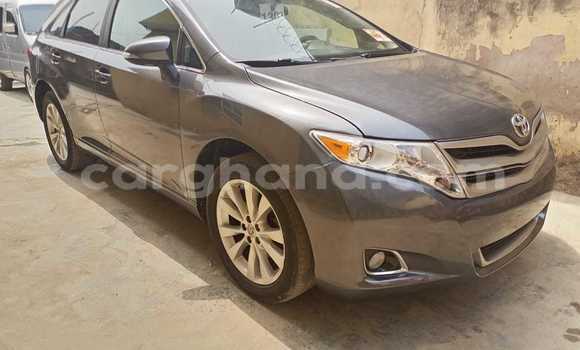 Ra Àlòkù Toyota Venza Miiran Ọkọ̀ in Accra ni Greater Accra