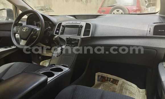 Buy Used Toyota Venza Other Car in Accra in Greater Accra Buy Used Toyota Venza Other Car in Accra in Greater Accra
