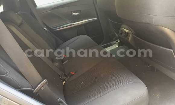 Buy Used Toyota Venza Other Car in Accra in Greater Accra Buy Used Toyota Venza Other Car in Accra in Greater Accra