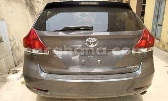 Buy Used Toyota Venza Other Car in Accra in Greater Accra Buy Used Toyota Venza Other Car in Accra in Greater Accra
