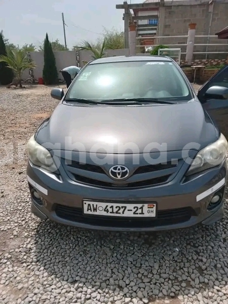 Big with watermark toyota corolla greater accra accra 42693