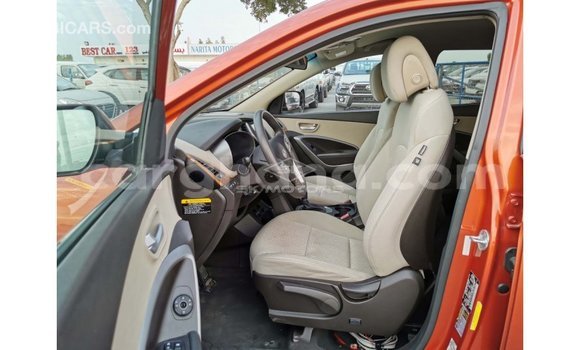 Ra Imported Hyundai Santa Fe Miiran Ọkọ̀ in Import - Dubai ni Ashanti Ra Imported Hyundai Santa Fe Miiran Ọkọ̀ in Import - Dubai ni Ashanti