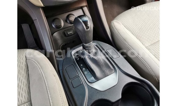 Ra Imported Hyundai Santa Fe Miiran Ọkọ̀ in Import - Dubai ni Ashanti Ra Imported Hyundai Santa Fe Miiran Ọkọ̀ in Import - Dubai ni Ashanti