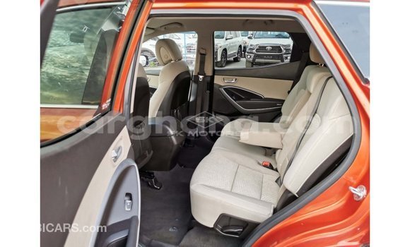 Ra Imported Hyundai Santa Fe Miiran Ọkọ̀ in Import - Dubai ni Ashanti Ra Imported Hyundai Santa Fe Miiran Ọkọ̀ in Import - Dubai ni Ashanti