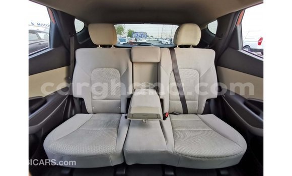 Ra Imported Hyundai Santa Fe Miiran Ọkọ̀ in Import - Dubai ni Ashanti Ra Imported Hyundai Santa Fe Miiran Ọkọ̀ in Import - Dubai ni Ashanti