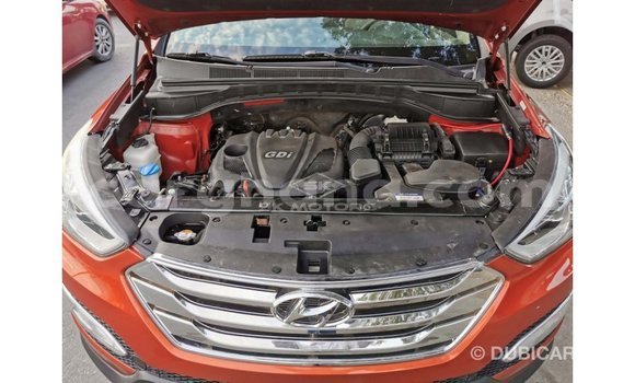 Ra Imported Hyundai Santa Fe Miiran Ọkọ̀ in Import - Dubai ni Ashanti Ra Imported Hyundai Santa Fe Miiran Ọkọ̀ in Import - Dubai ni Ashanti