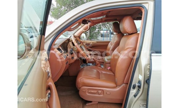 Buy Import Lexus LX Other Car in Import - Dubai in Ashanti Buy Import Lexus LX Other Car in Import - Dubai in Ashanti