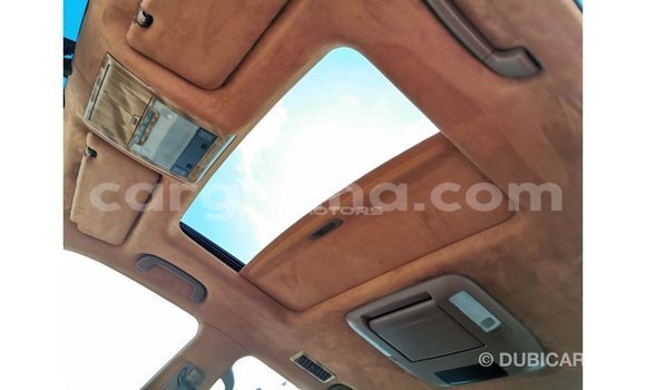 Buy Import Lexus LX Other Car in Import - Dubai in Ashanti Buy Import Lexus LX Other Car in Import - Dubai in Ashanti