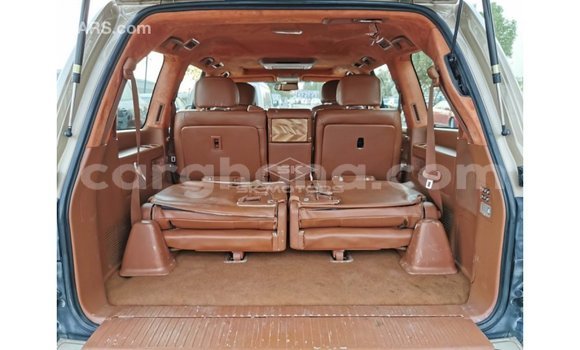 Buy Import Lexus LX Other Car in Import - Dubai in Ashanti Buy Import Lexus LX Other Car in Import - Dubai in Ashanti