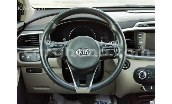 Buy Import Kia Sorento White Car in Import - Dubai in Ashanti Buy Import Kia Sorento White Car in Import - Dubai in Ashanti