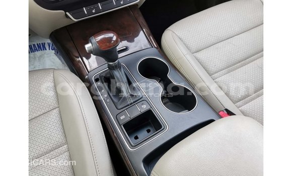 Buy Import Kia Sorento White Car in Import - Dubai in Ashanti Buy Import Kia Sorento White Car in Import - Dubai in Ashanti