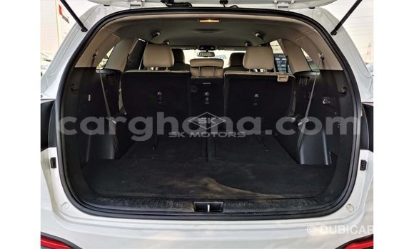Buy Import Kia Sorento White Car in Import - Dubai in Ashanti Buy Import Kia Sorento White Car in Import - Dubai in Ashanti