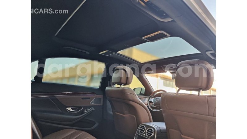 Big with watermark mercedes benz a200 ashanti import dubai 42707