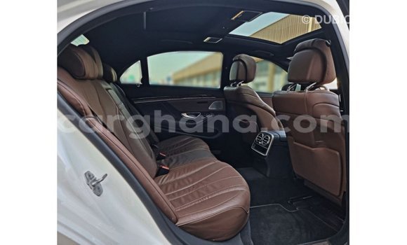 Sayi Imported Mercedes-Benz A200 White Mota in Import - Dubai a Ashanti Sayi Imported Mercedes-Benz A200 White Mota in Import - Dubai a Ashanti