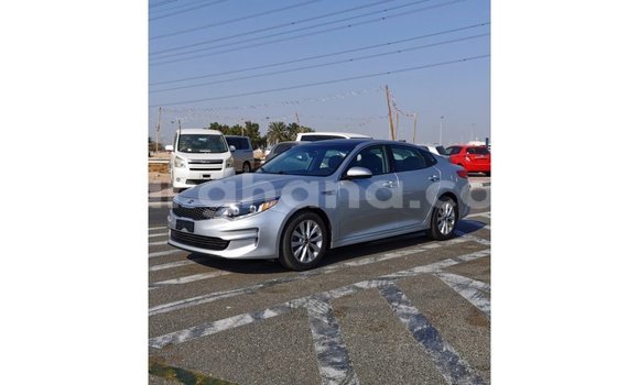 Ra Imported Kia Optima Miiran Ọkọ̀ in Import - Dubai ni Ashanti Ra Imported Kia Optima Miiran Ọkọ̀ in Import - Dubai ni Ashanti