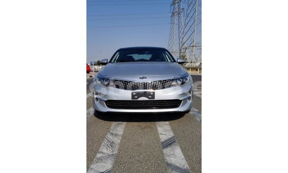 Ra Imported Kia Optima Miiran Ọkọ̀ in Import - Dubai ni Ashanti Ra Imported Kia Optima Miiran Ọkọ̀ in Import - Dubai ni Ashanti