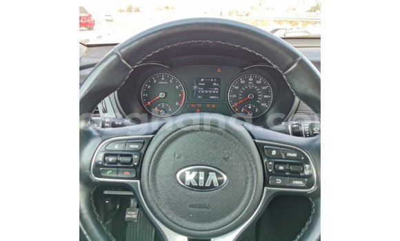 Ra Imported Kia Optima Miiran Ọkọ̀ in Import - Dubai ni Ashanti Ra Imported Kia Optima Miiran Ọkọ̀ in Import - Dubai ni Ashanti
