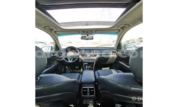 Ra Imported Kia Optima Miiran Ọkọ̀ in Import - Dubai ni Ashanti Ra Imported Kia Optima Miiran Ọkọ̀ in Import - Dubai ni Ashanti