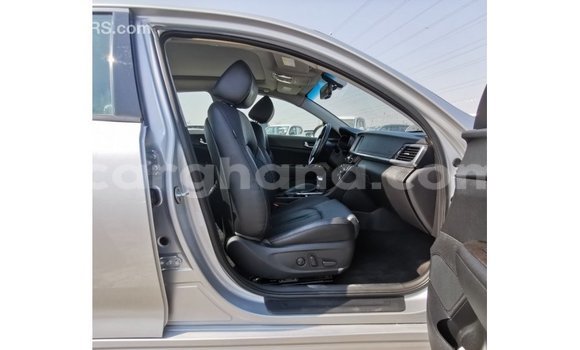 Ra Imported Kia Optima Miiran Ọkọ̀ in Import - Dubai ni Ashanti Ra Imported Kia Optima Miiran Ọkọ̀ in Import - Dubai ni Ashanti
