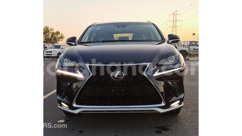 Big with watermark lexus nx ashanti import dubai 42710