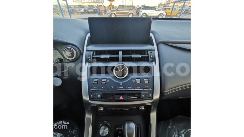 Big with watermark lexus nx ashanti import dubai 42710