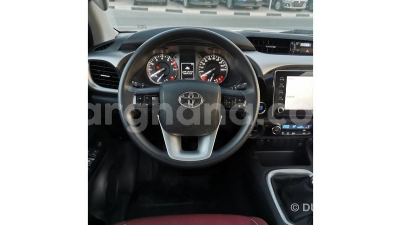 Big with watermark toyota hilux ashanti import dubai 42711