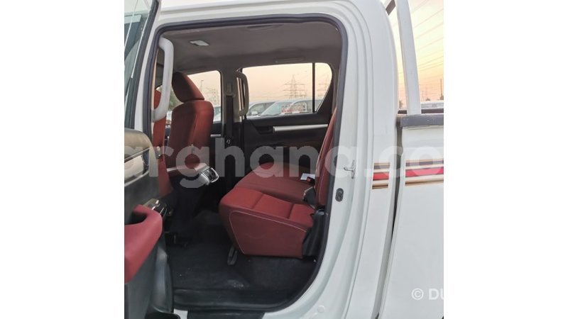 Big with watermark toyota hilux ashanti import dubai 42711