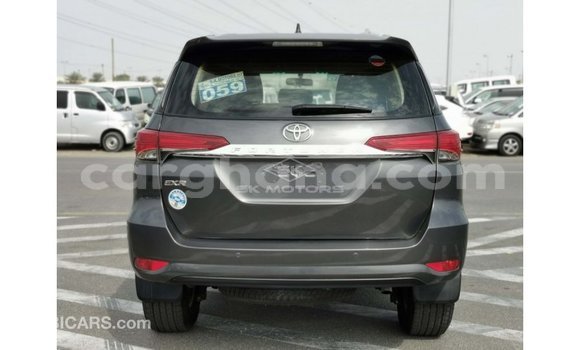 Buy Import Toyota Fortuner Other Car in Import - Dubai in Ashanti Buy Import Toyota Fortuner Other Car in Import - Dubai in Ashanti