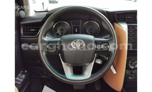 Buy Import Toyota Fortuner Other Car in Import - Dubai in Ashanti Buy Import Toyota Fortuner Other Car in Import - Dubai in Ashanti