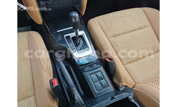 Buy Import Toyota Fortuner Other Car in Import - Dubai in Ashanti Buy Import Toyota Fortuner Other Car in Import - Dubai in Ashanti