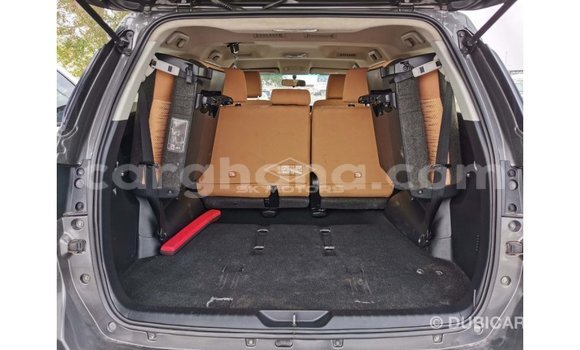 Buy Import Toyota Fortuner Other Car in Import - Dubai in Ashanti Buy Import Toyota Fortuner Other Car in Import - Dubai in Ashanti