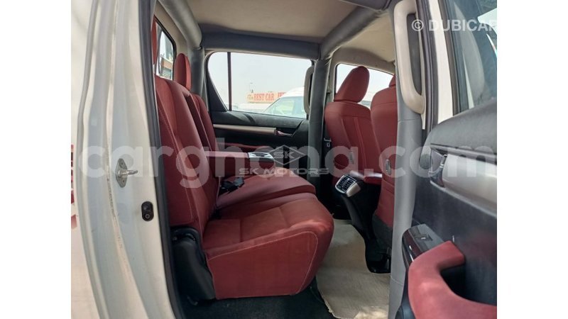 Big with watermark toyota hilux ashanti import dubai 42716