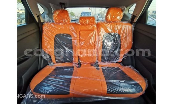 Buy Import Hyundai Tucson Black Car in Import - Dubai in Ashanti Buy Import Hyundai Tucson Black Car in Import - Dubai in Ashanti