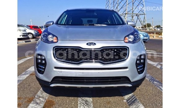 Buy Import Kia Sportage Other Car in Import - Dubai in Ashanti Buy Import Kia Sportage Other Car in Import - Dubai in Ashanti
