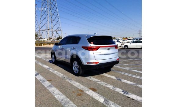 Buy Import Kia Sportage Other Car in Import - Dubai in Ashanti Buy Import Kia Sportage Other Car in Import - Dubai in Ashanti