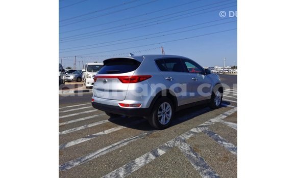 Buy Import Kia Sportage Other Car in Import - Dubai in Ashanti Buy Import Kia Sportage Other Car in Import - Dubai in Ashanti