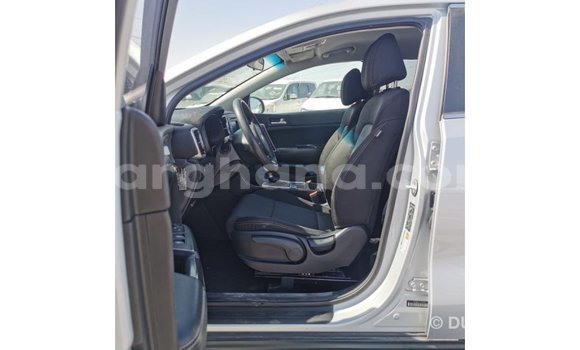 Buy Import Kia Sportage Other Car in Import - Dubai in Ashanti Buy Import Kia Sportage Other Car in Import - Dubai in Ashanti