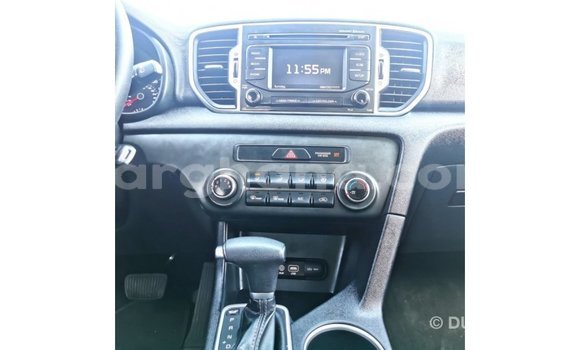 Buy Import Kia Sportage Other Car in Import - Dubai in Ashanti Buy Import Kia Sportage Other Car in Import - Dubai in Ashanti
