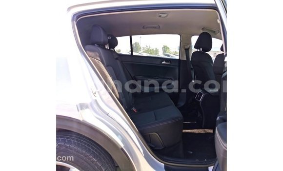 Buy Import Kia Sportage Other Car in Import - Dubai in Ashanti Buy Import Kia Sportage Other Car in Import - Dubai in Ashanti